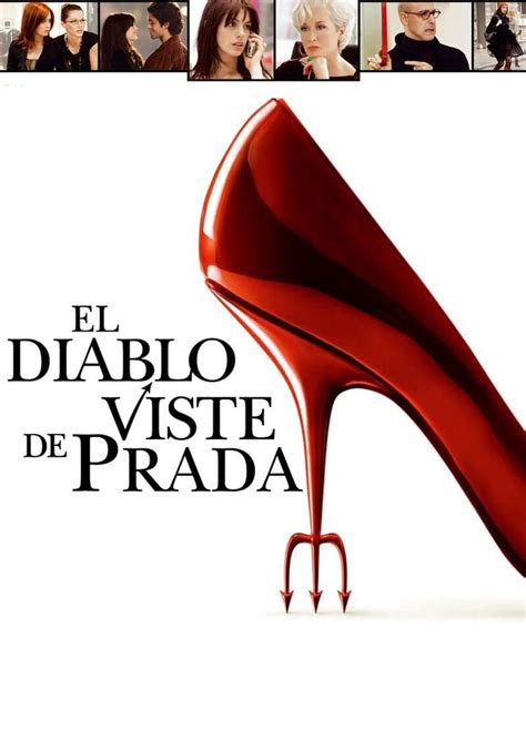 el diablo vise de prada gratis